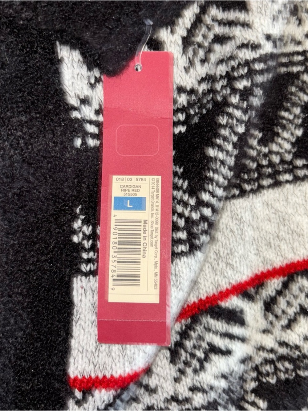 Cardigan - Picture 5 of 11